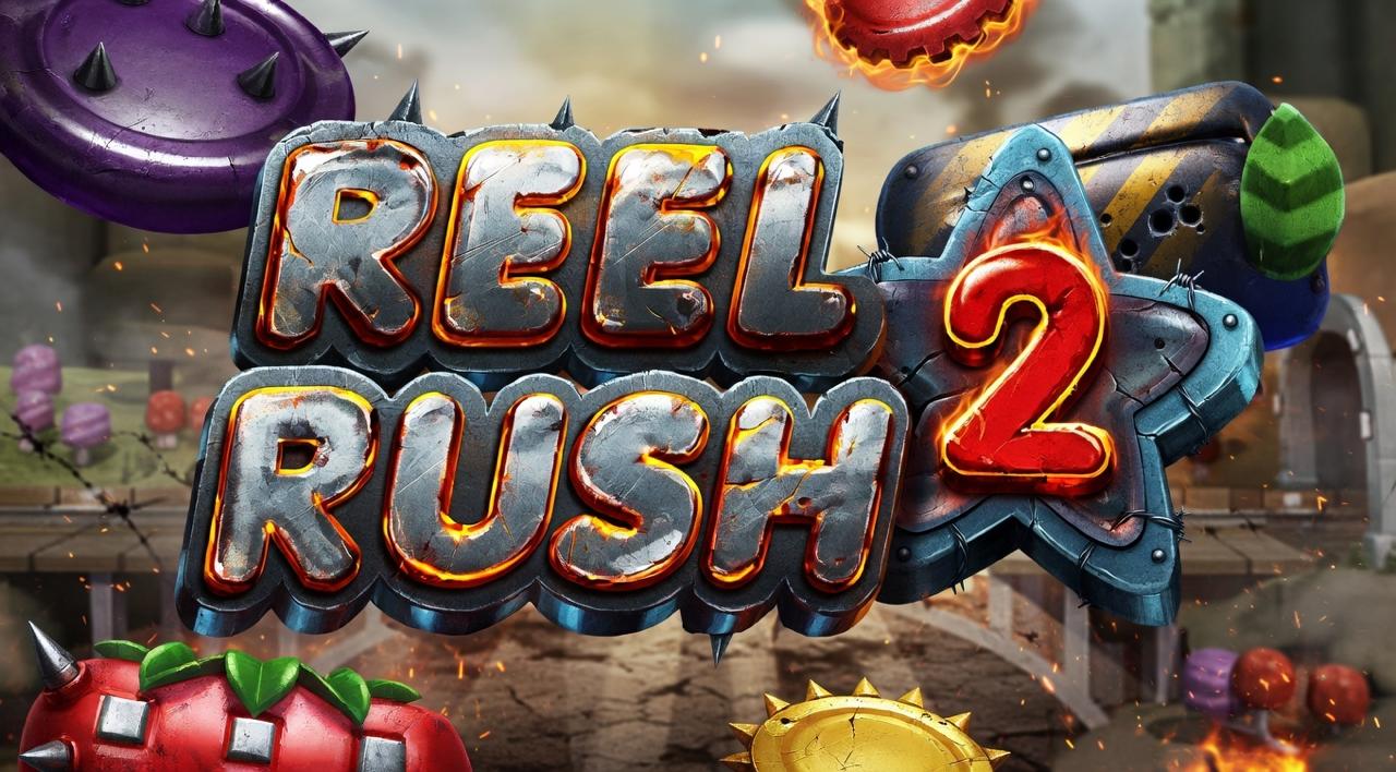 Reel Rush 2